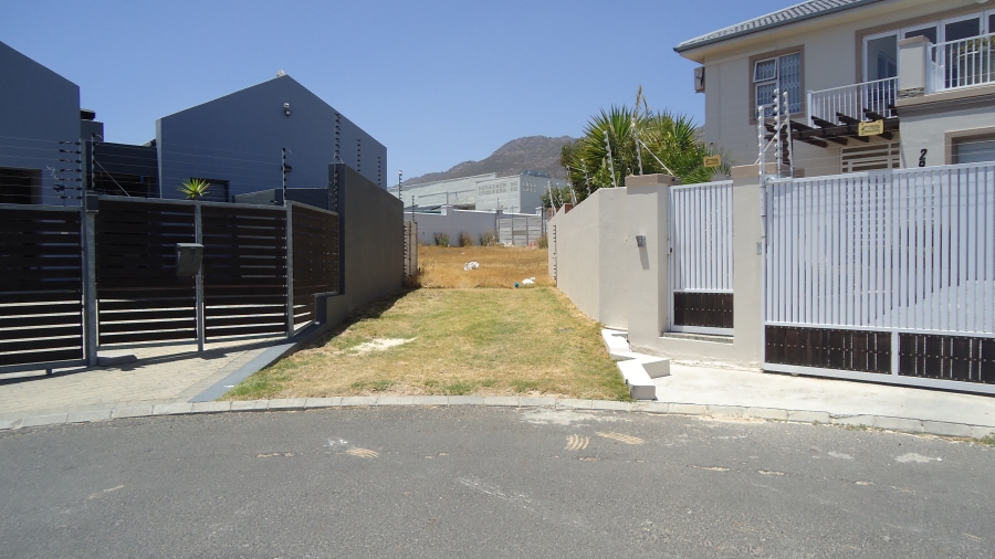 0 Bedroom Property for Sale in Admirals Park Western Cape